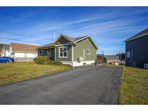 22 Captains Place, Bay Roberts, NL 