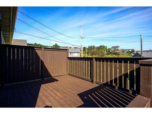 22 Captains Place, Bay Roberts, NL 