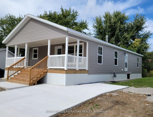 12 Briarwood Place, Innisfil, ON 