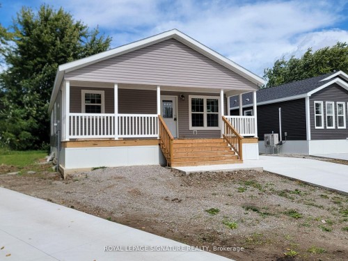 12 Briarwood Place, Innisfil, ON 