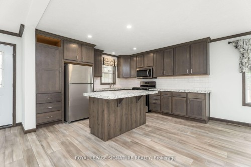 12 Briarwood Place, Innisfil, ON 