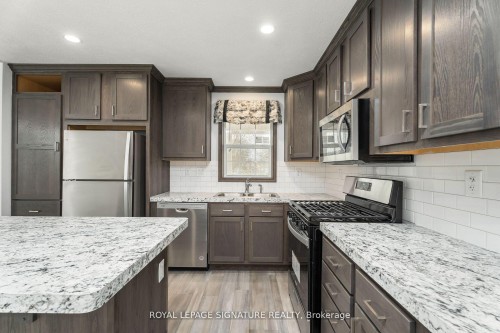 12 Briarwood Place, Innisfil, ON 