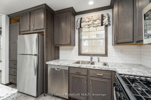 12 Briarwood Place, Innisfil, ON 