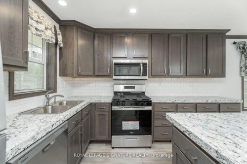 12 Briarwood Place, Innisfil, ON 