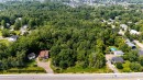Vue - Boul. Lajeunesse O., Saint-Jérôme, QC 