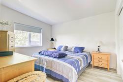 Chambre à coucher principale - 