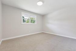 Chambre à coucher - 