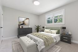 Chambre à coucher - 