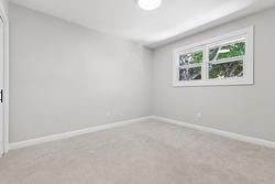 Chambre à coucher - 