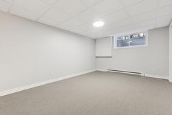 Chambre à coucher - 