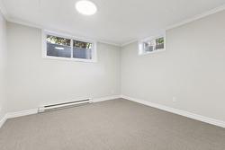 Chambre à coucher - 