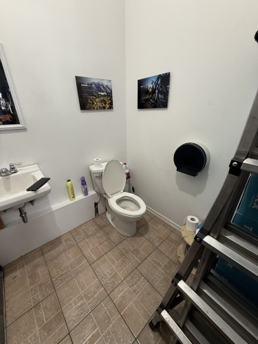 Salle de bains - 101-3003 Ch. D'Oka, Sainte-Marthe-Sur-Le-Lac, QC - Indoor Photo Showing Bathroom