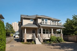 3-555 Niagara St  Victoria, BC V8V 1H2