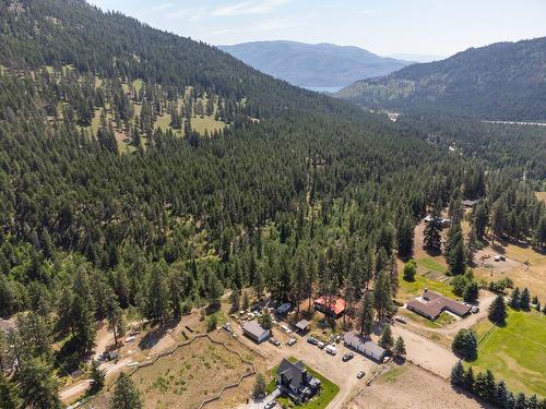 4359 Maxwell Road, Peachland, BC 