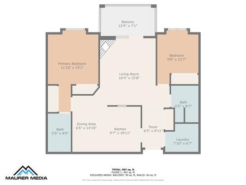 411-1962 Enterprise Way, Kelowna, BC - Other
