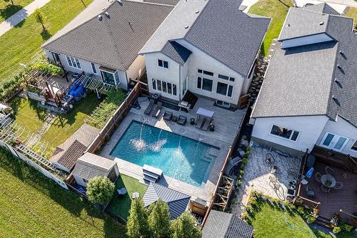 67 Bitterfield Dr, Winnipeg, MB 