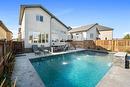 67 Bitterfield Dr, Winnipeg, MB 
