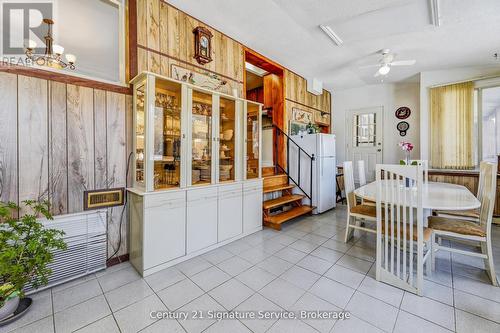 8026 Mayfield Road, Caledon, ON - Indoor