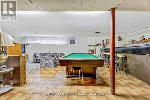 8026 Mayfield Road, Caledon, ON - Indoor Photo Showing Other Room