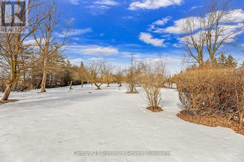 8026 Mayfield Road, Caledon, ON - Outdoor With View
