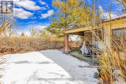 8026 Mayfield Road, Caledon, ON - Outdoor