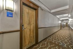 Passageway - 