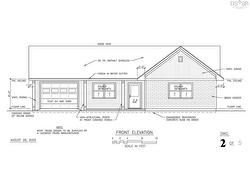 Lot 51 Mallard Avenue  Canaan, NS B4N 0A8