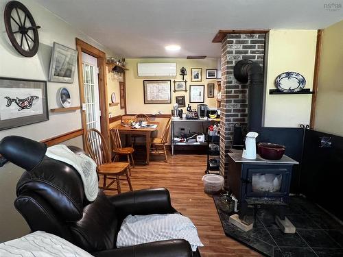 95 Campbell Jordan Road, Jordanville, NS 