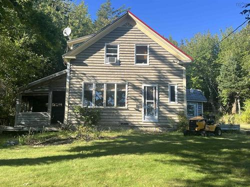 95 Campbell Jordan Road, Jordanville, NS 