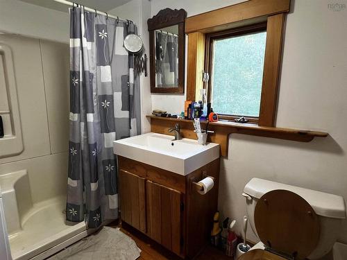 95 Campbell Jordan Road, Jordanville, NS 