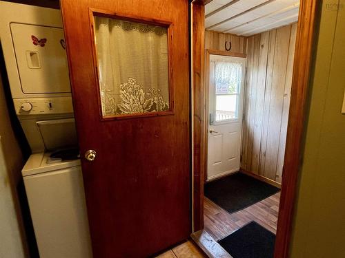 5320 Highway 6, Caribou River, NS 