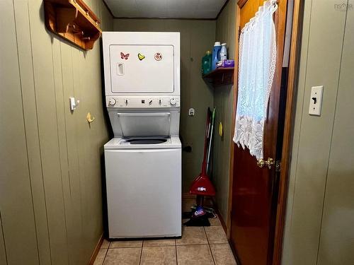 5320 Highway 6, Caribou River, NS 