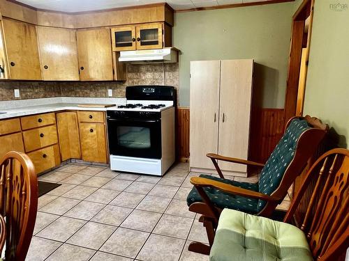 5320 Highway 6, Caribou River, NS 