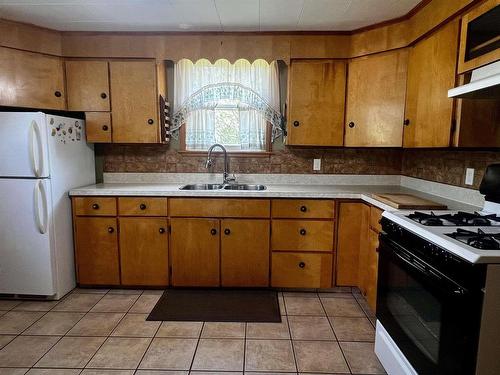 5320 Highway 6, Caribou River, NS 