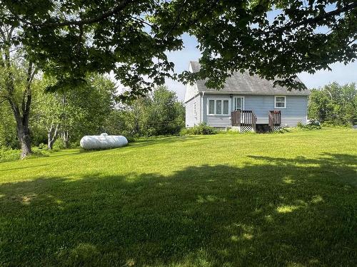 5320 Highway 6, Caribou River, NS 