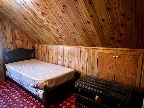 5320 Highway 6, Caribou River, NS 