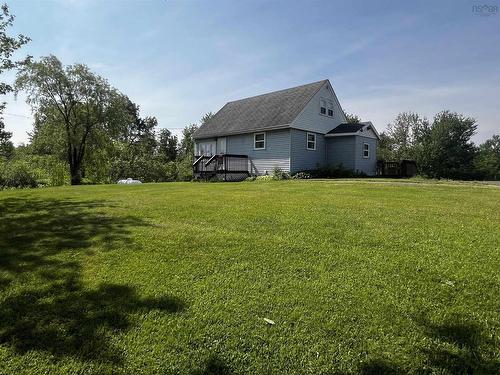 5320 Highway 6, Caribou River, NS 