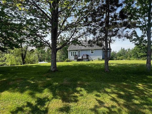 5320 Highway 6, Caribou River, NS 