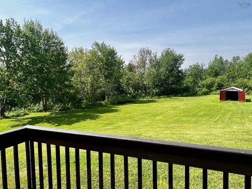5320 Highway 6, Caribou River, NS 