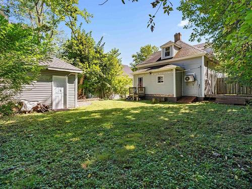 69 Maple Avenue, New Glasgow, NS 