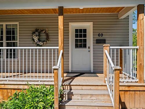 69 Maple Avenue, New Glasgow, NS 
