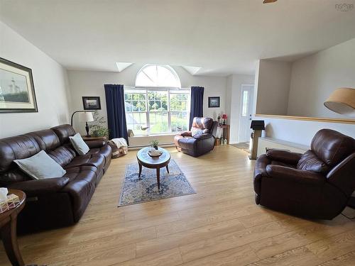 26 Aspen Court, Conquerall Bank, NS 