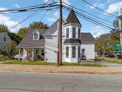 4 Old Port Mouton Road  Liverpool, NS B0T 1K0