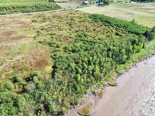 Lot 1 509 Highway, Lower Maccan, NS 