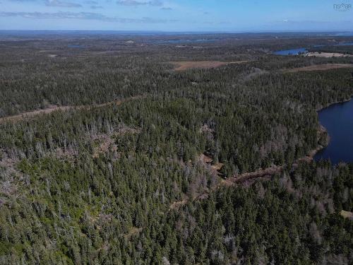 Lot Bouchers Ln., Arichat, NS 