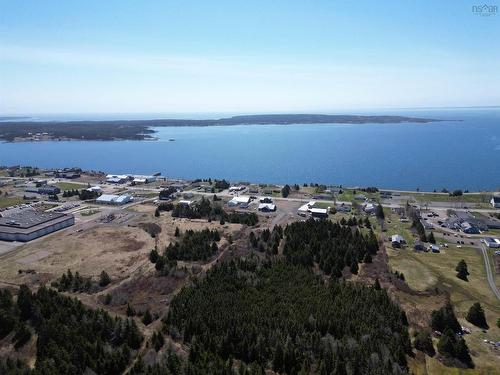 Lot Bouchers Ln., Arichat, NS 