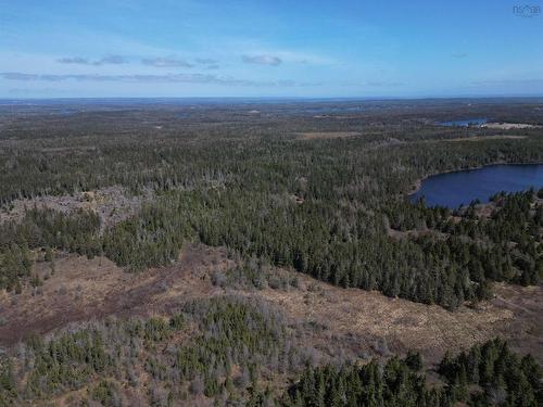 Lot Bouchers Ln., Arichat, NS 