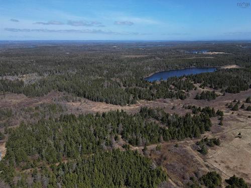 Lot Bouchers Ln., Arichat, NS 