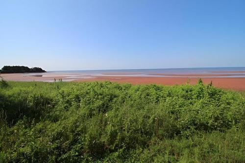 Lot Patrick Drive, Augustine Cove, PE 