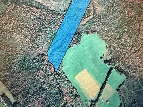 Lot (Pid 60274560) Ramey Road, Barss Corner, NS 